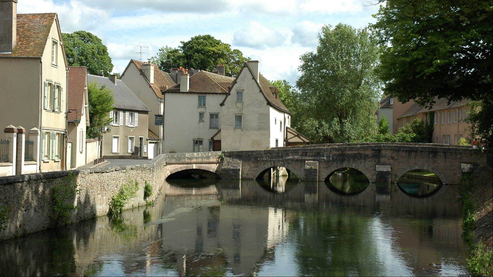 ville de chartres