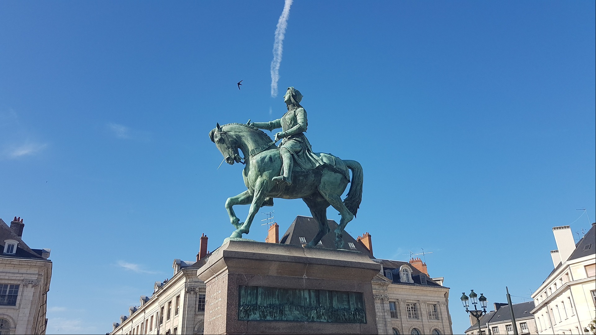 Orleans