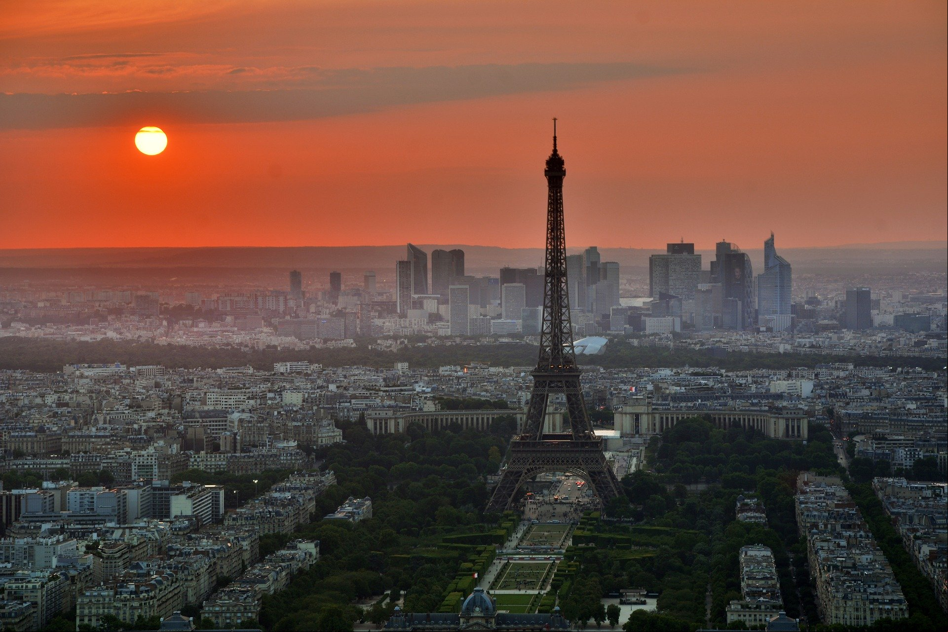 ville de Paris