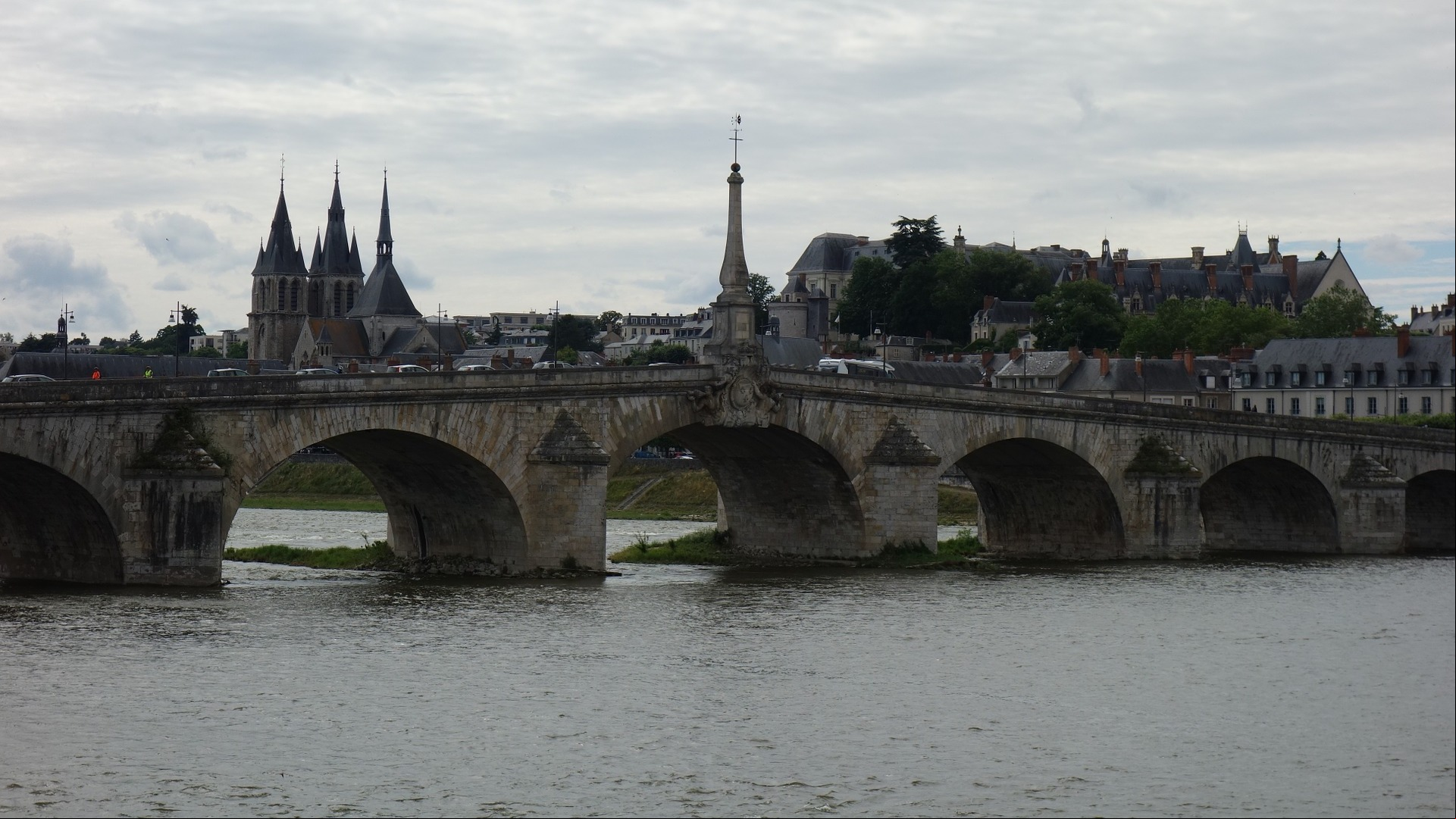 ville de Blois