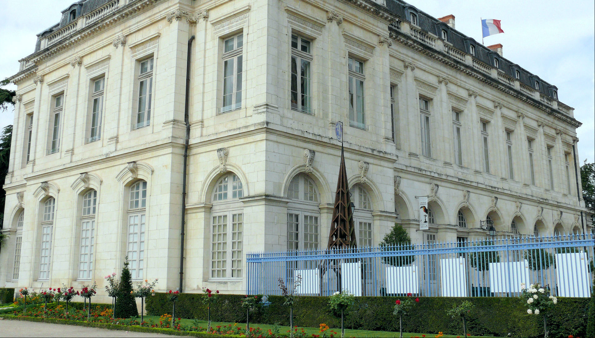 ville de Bourges