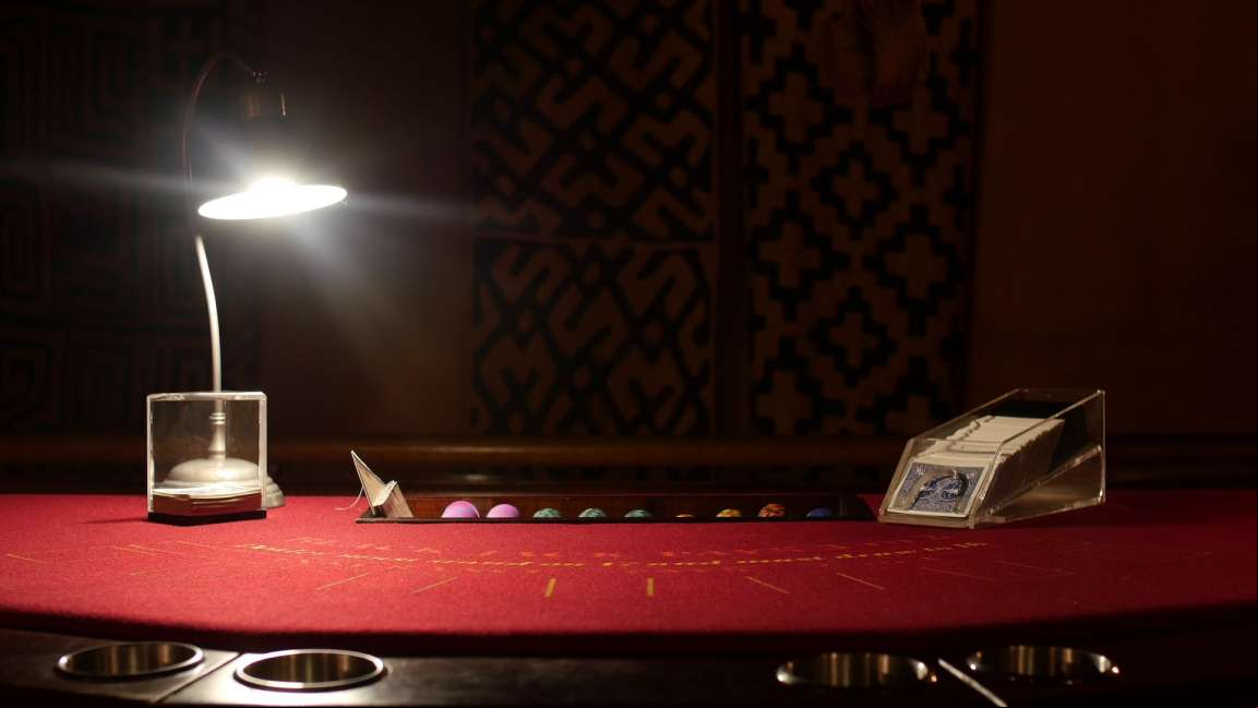 AA Casino - Votre soirée casino