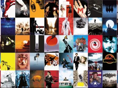 Notre quiz du cinéma en image