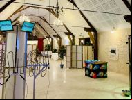 Jeux de team building