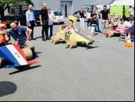 Activité de team building