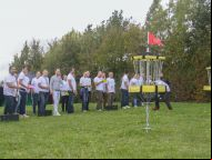 Olympiades team building