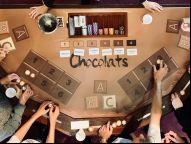 Le casino gourmand