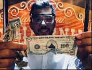 La cash machine : découvrez notre cabine à billets