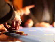 L'animation casino avec le baccarat