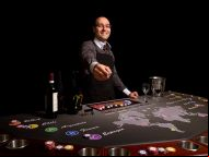 Casino des vins du monde et senteurs