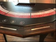 La table casino gourmand vinoquiz