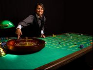 Soirée casino