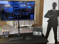 Escape game entreprise